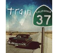 Train - California 37 [VINYL]