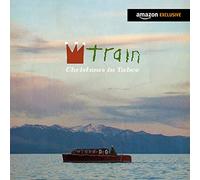 Train – Christmas In Tahoe – CD