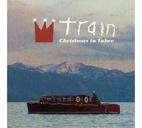 Train – Christmas in Tahoe – CD – Expanded Deluxe Edition