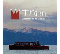 Train – Christmas in Tahoe – CD – Expanded Deluxe Edition