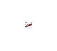 Train Christmas Wooden Decoration With Snowman Design For Holiday Gift Home