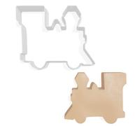 Train Cookie Cutter - 3 Sizes