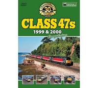 Train Crazy 30 Years: Class 47s 1999 to 2000 Compilation