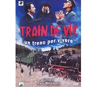 Train De Vie - Un Treno Per Vivere [DVD] [2009]