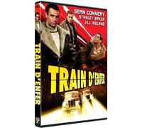 Train d'enfer