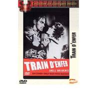 Train d'enfer
