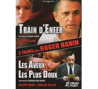 Train d'enfer / Les aveux les plus doux - Coffret 2 DVD [FRENCH]