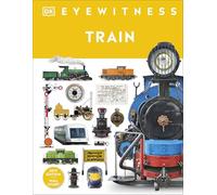 Train: DK Eyewitness