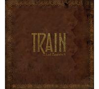 Train - Does Led Zeppelin II [VINYL]