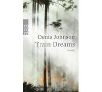 Train Dreams