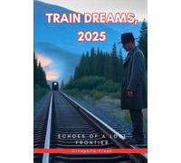 Train Dreams, 2025: Echoes of a Lost Frontier