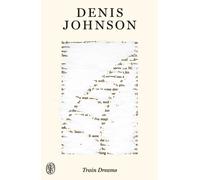 Train Dreams : FSG 80th Anniversary Special Edition