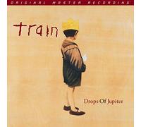 Train - Drops Of Jupitar
