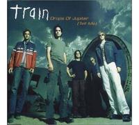 Train - Drops of Jupiter