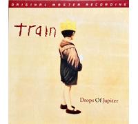 Train - Drops Of Jupiter (Hybrid Stereo SACD) MFSL CMFSA2262 LTD NUMBERED mint