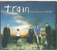 Train - Drops Of Jupiter (Tell Me)