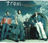 Train - Drops of Jupiter Tell Me