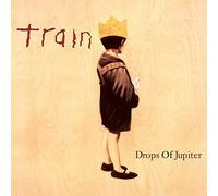 Train - Drops Of Jupiter [VINYL]