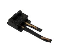 Train Electric Train Model Track Wiring Junction Box Layouts Easy Installation Model Railroad Power Supply Link