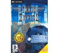 Train Empire (PC CD)