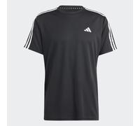 Train Essentials 3-Stripes Training T-Shirt