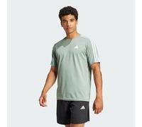 Train Essentials 3-Stripes Training T-Shirt