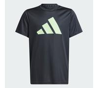 Train Essentials AEROREADY Logo Regular-Fit T-Shirt