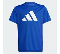 Train Essentials AEROREADY Logo Regular-Fit T-Shirt