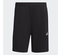 Adidas Men's Training Shorts Train Essentials All Set Black/White M
