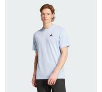 Adidas Men's Train Essentials Feelready Training Tee T-Shirt (Pack of 1)