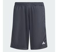 Train Essentials Logo Regular Fit Shorts Kids