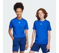 Train Essentials Logo Regular Fit T-Shirt Kids