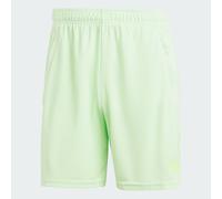 Train Essentials Logo Training Shorts