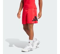 Train Essentials Logo Training Shorts