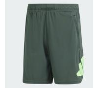 Train Essentials Logo Training Shorts