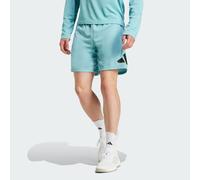 adidas Men's Train Essentials Logo Training Short, XXL 7 inch