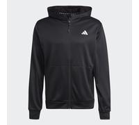 Train Essentials Seasonal Training Full-Zip Hoodie