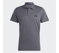 Train Essentials Training Polo Shirt