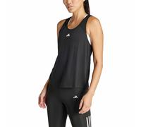 Train Essentials Vest Top with Racerback Black