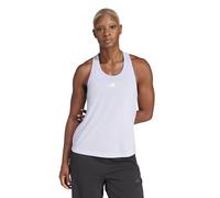 Train Essentials Vest Top with Racerback Lilac