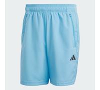 Train Essentials Woven Training Shorts
