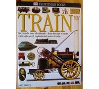 Train (Eyewitness)