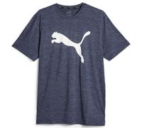 PUMA Train FAV Heather CAT TEE