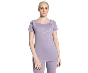 Train Favorite Jersey Cat Tee