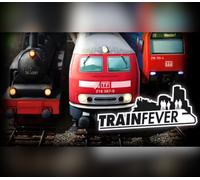 Train Fever EU PC GOG CD Key