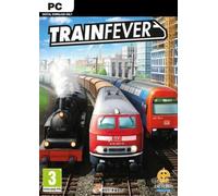 Train Fever PC