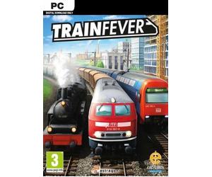 Train Fever PC
