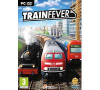 Train Fever (PC DVD)