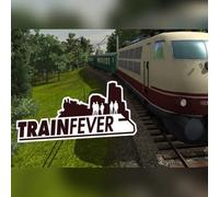 Train Fever (PC) Steam Gift - GLOBAL