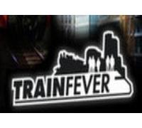 Train Fever Steam Gift